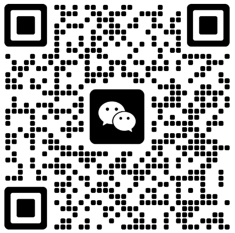 扫码加微信-旋律