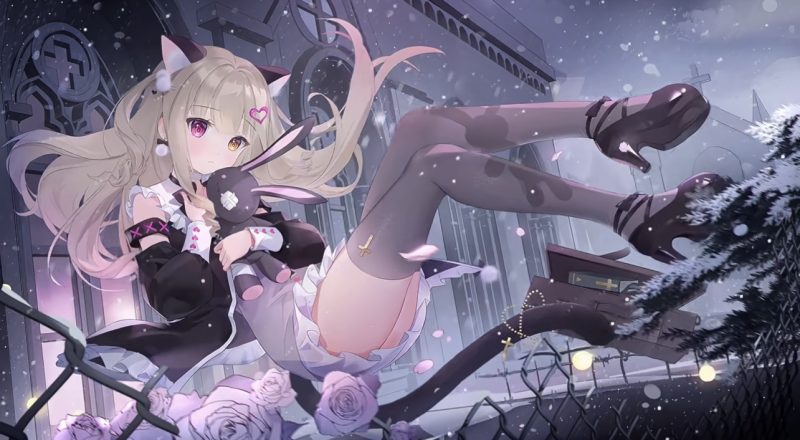 温柔女友の讲睡前小故事 深度催眠 温欲-旋律