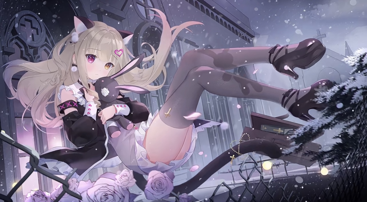 温柔女友の讲睡前小故事 深度催眠 温欲 - 旋律-旋律